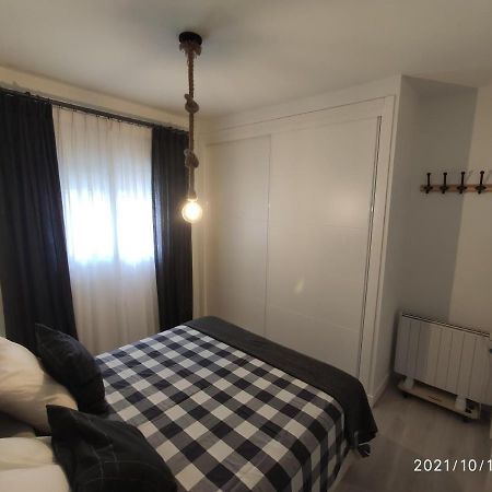 Apartamento La Plazuela 赫雷斯 外观 照片