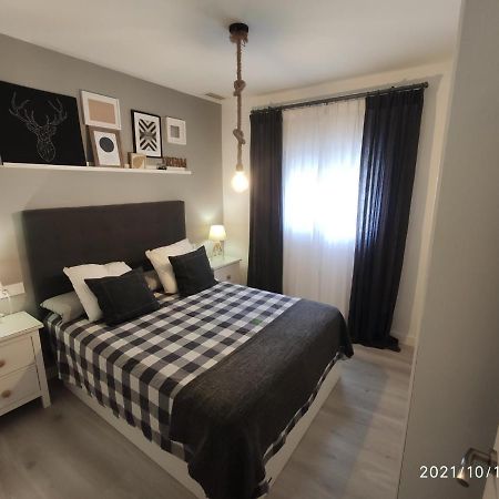 Apartamento La Plazuela 赫雷斯 外观 照片