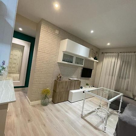 Apartamento La Plazuela 赫雷斯 外观 照片