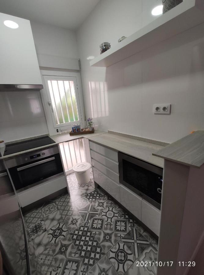 Apartamento La Plazuela 赫雷斯 外观 照片