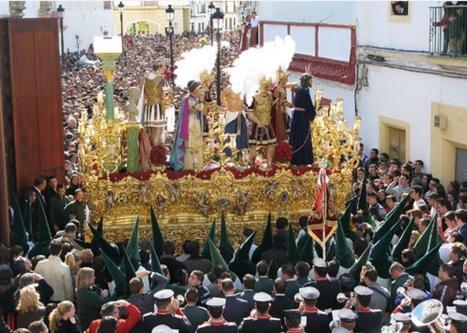 Apartamento La Plazuela 赫雷斯 外观 照片