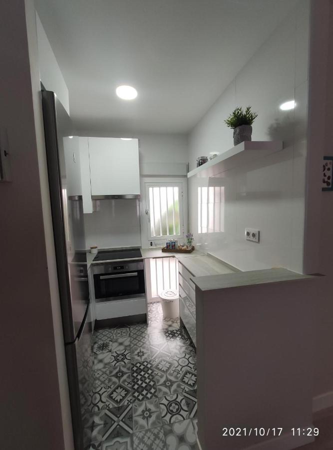 Apartamento La Plazuela 赫雷斯 外观 照片