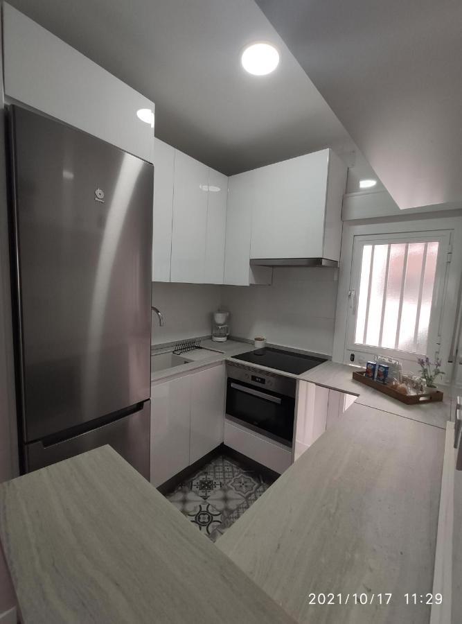 Apartamento La Plazuela 赫雷斯 外观 照片