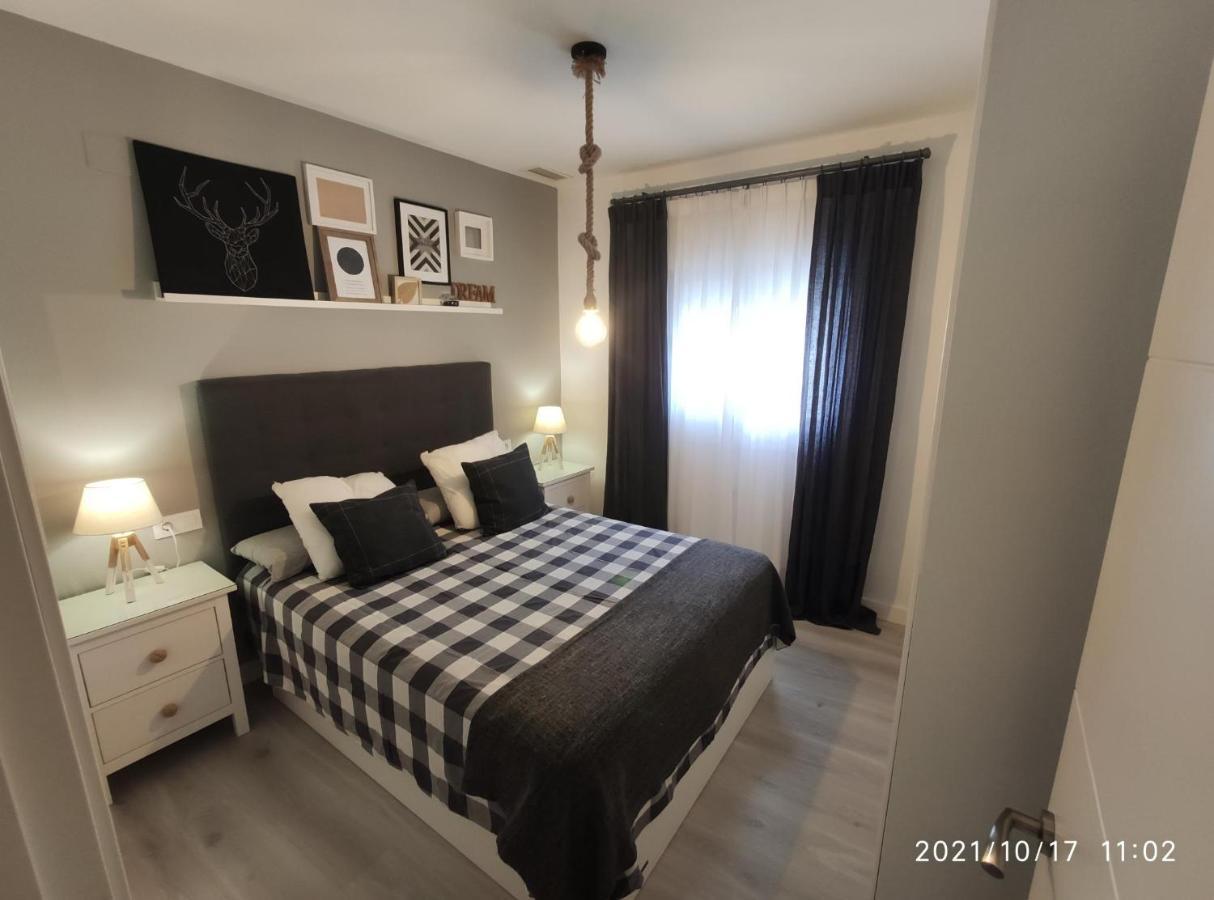 Apartamento La Plazuela 赫雷斯 外观 照片