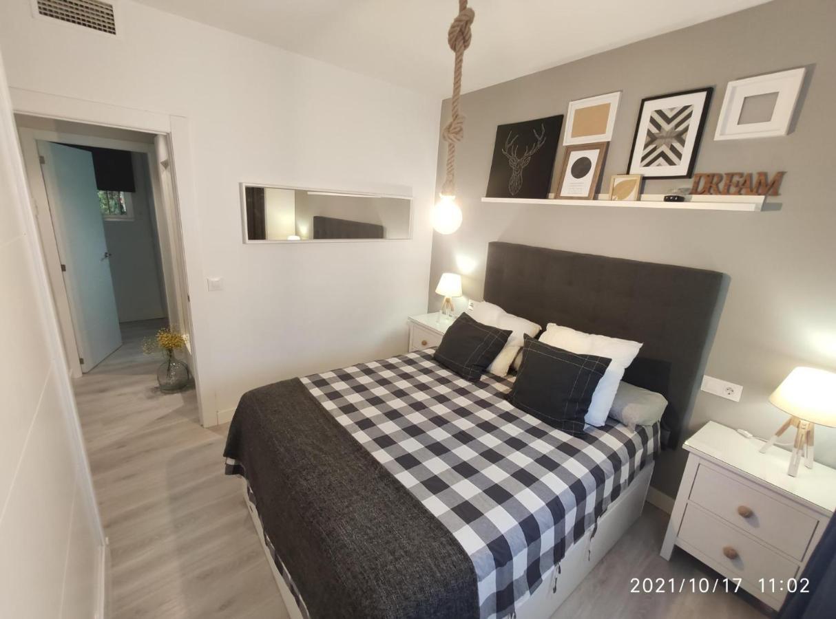 Apartamento La Plazuela 赫雷斯 外观 照片