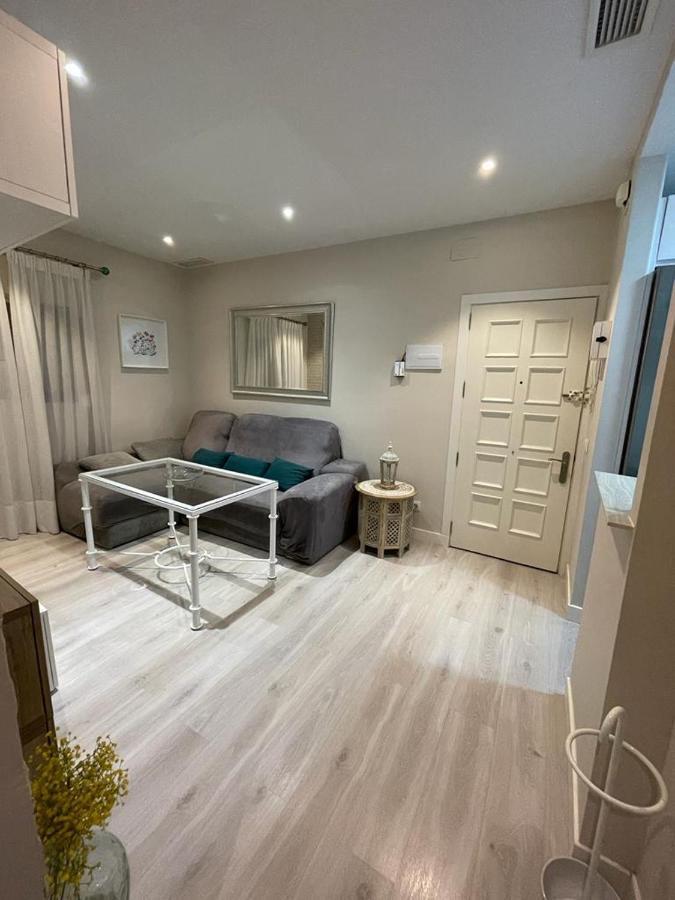 Apartamento La Plazuela 赫雷斯 外观 照片