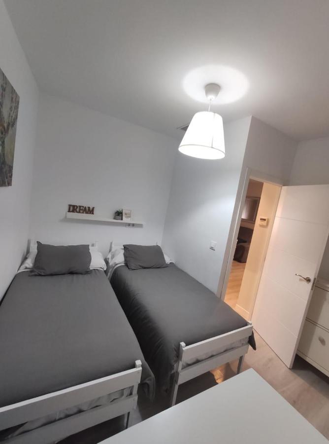 Apartamento La Plazuela 赫雷斯 外观 照片
