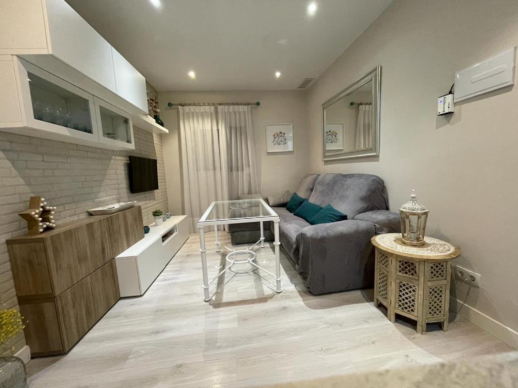 Apartamento La Plazuela 赫雷斯 外观 照片