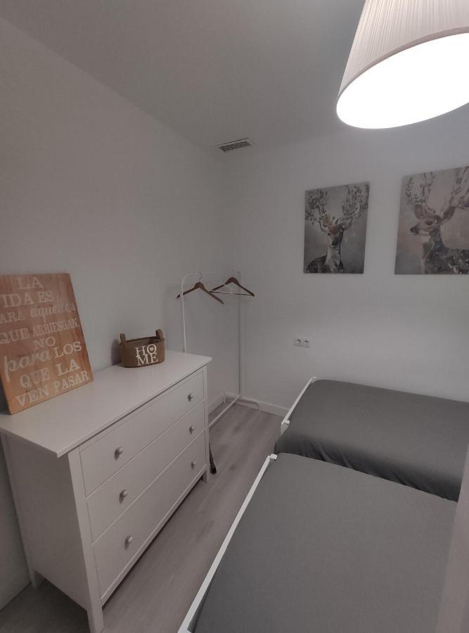 Apartamento La Plazuela 赫雷斯 外观 照片