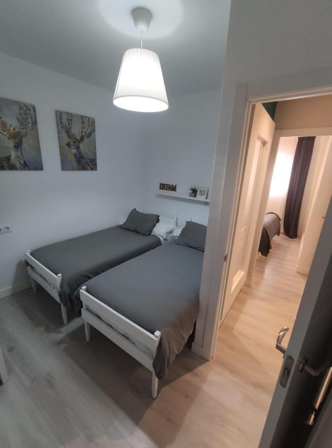 Apartamento La Plazuela 赫雷斯 外观 照片